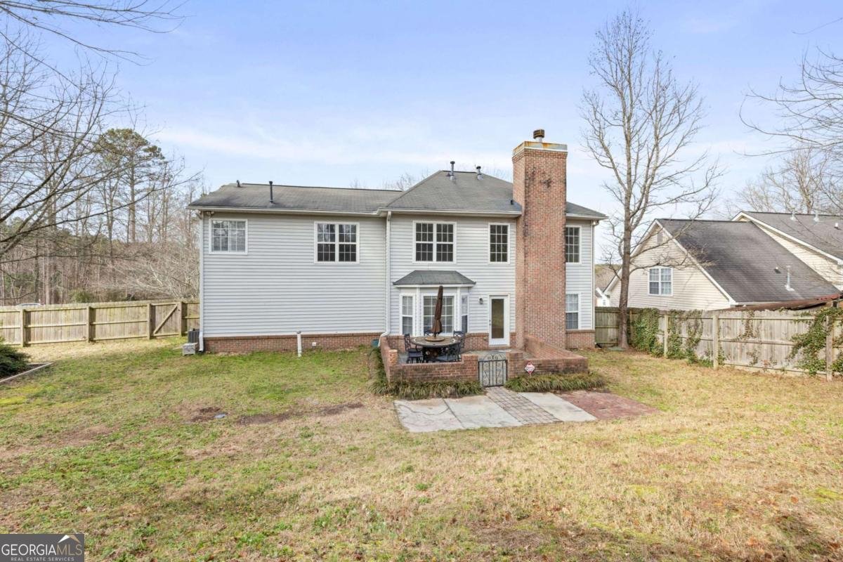 3423 Wild Plum Way Buford - Photo 30