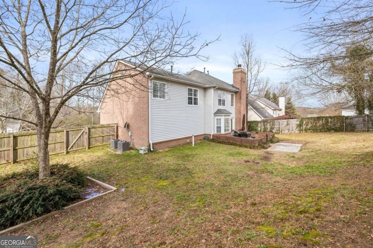 3423 Wild Plum Way Buford - Photo 31