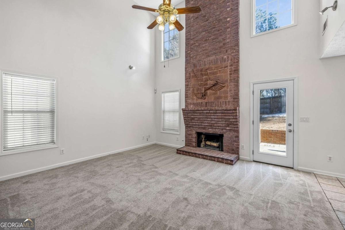 3423 Wild Plum Way Buford - Photo 7