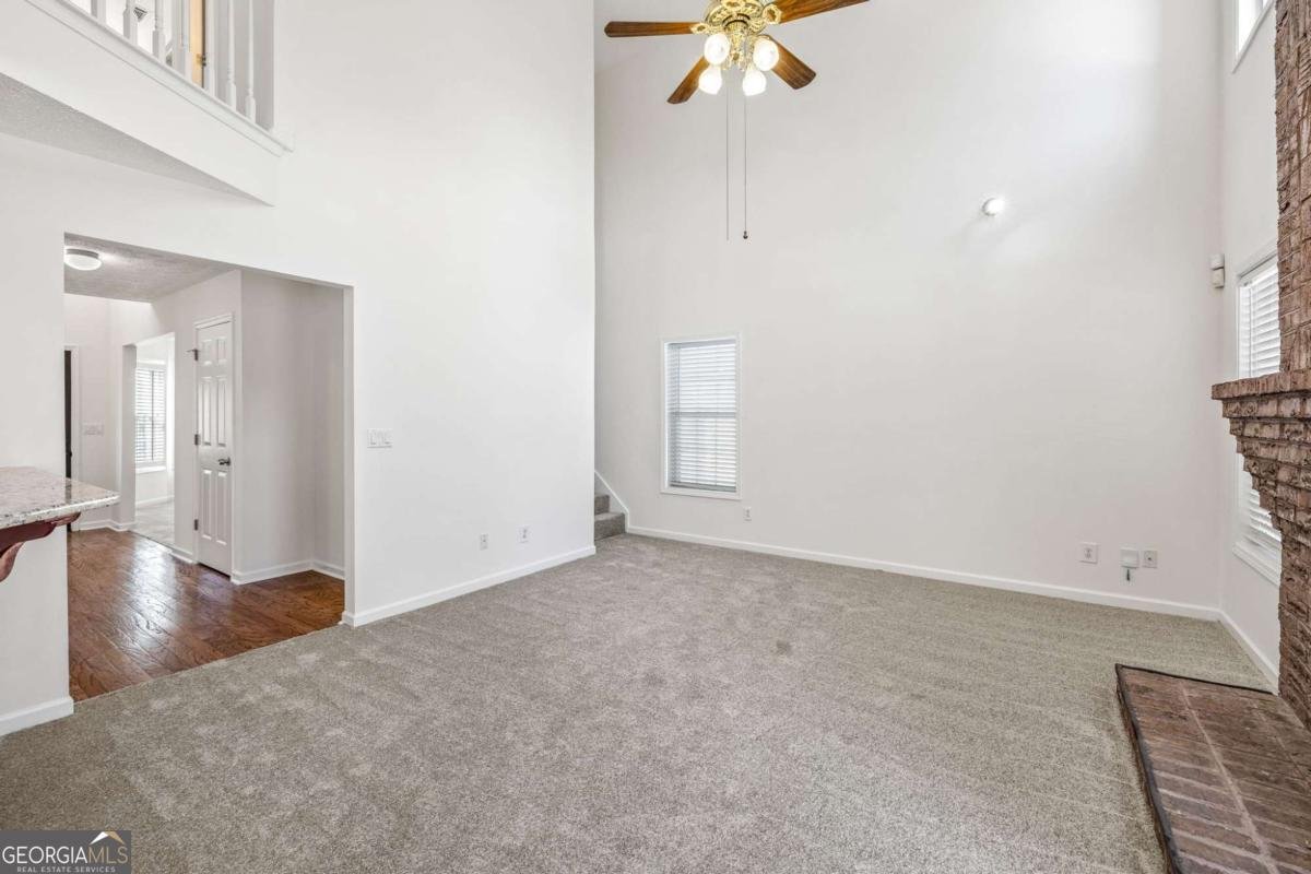 3423 Wild Plum Way Buford - Photo 8