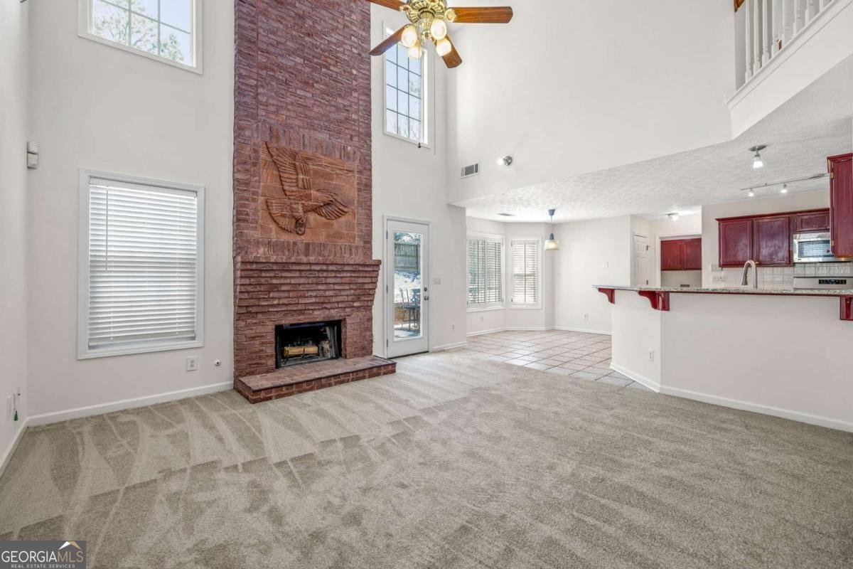 3423 Wild Plum Way Buford - Photo 9