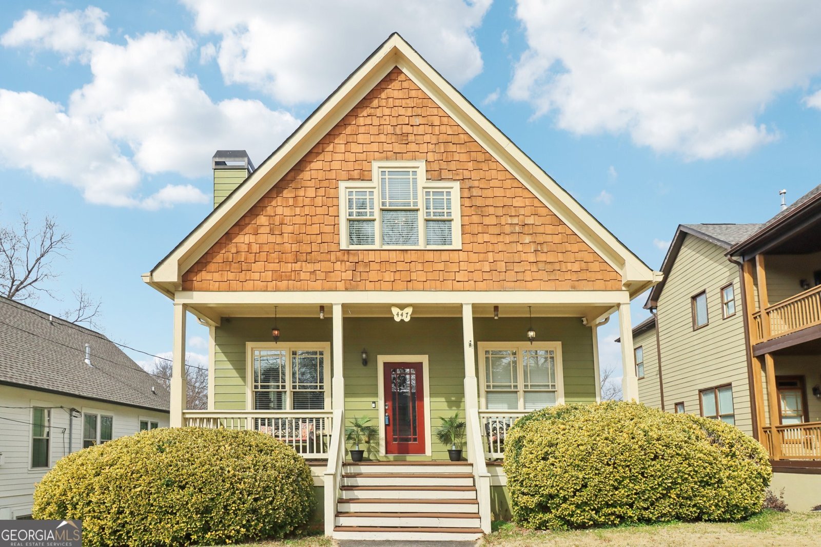 447 Walnut Street Atlanta - Photo 1