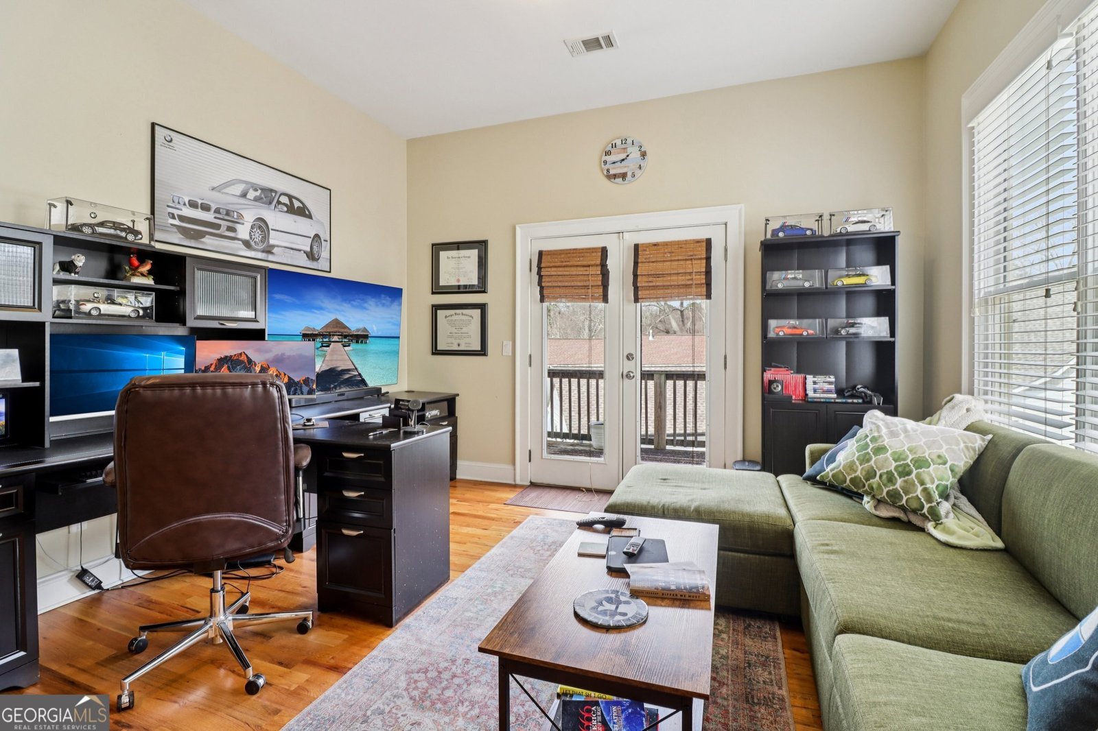 447 Walnut Street Atlanta - Photo 13