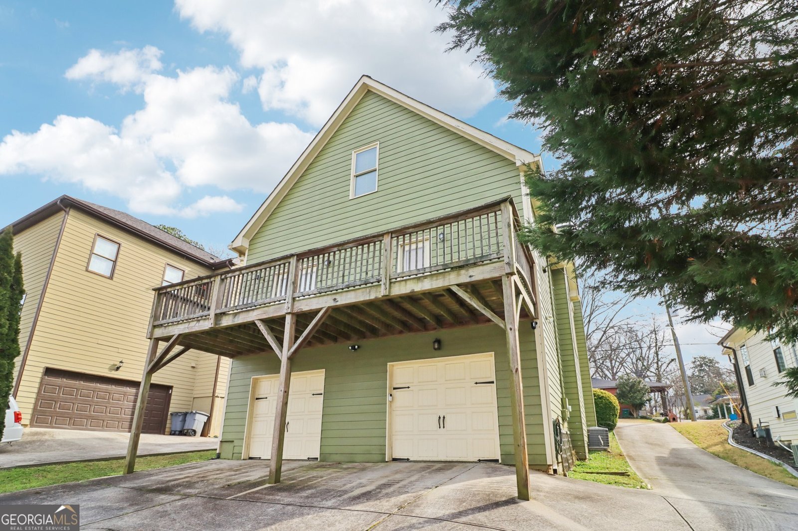 447 Walnut Street Atlanta - Photo 21