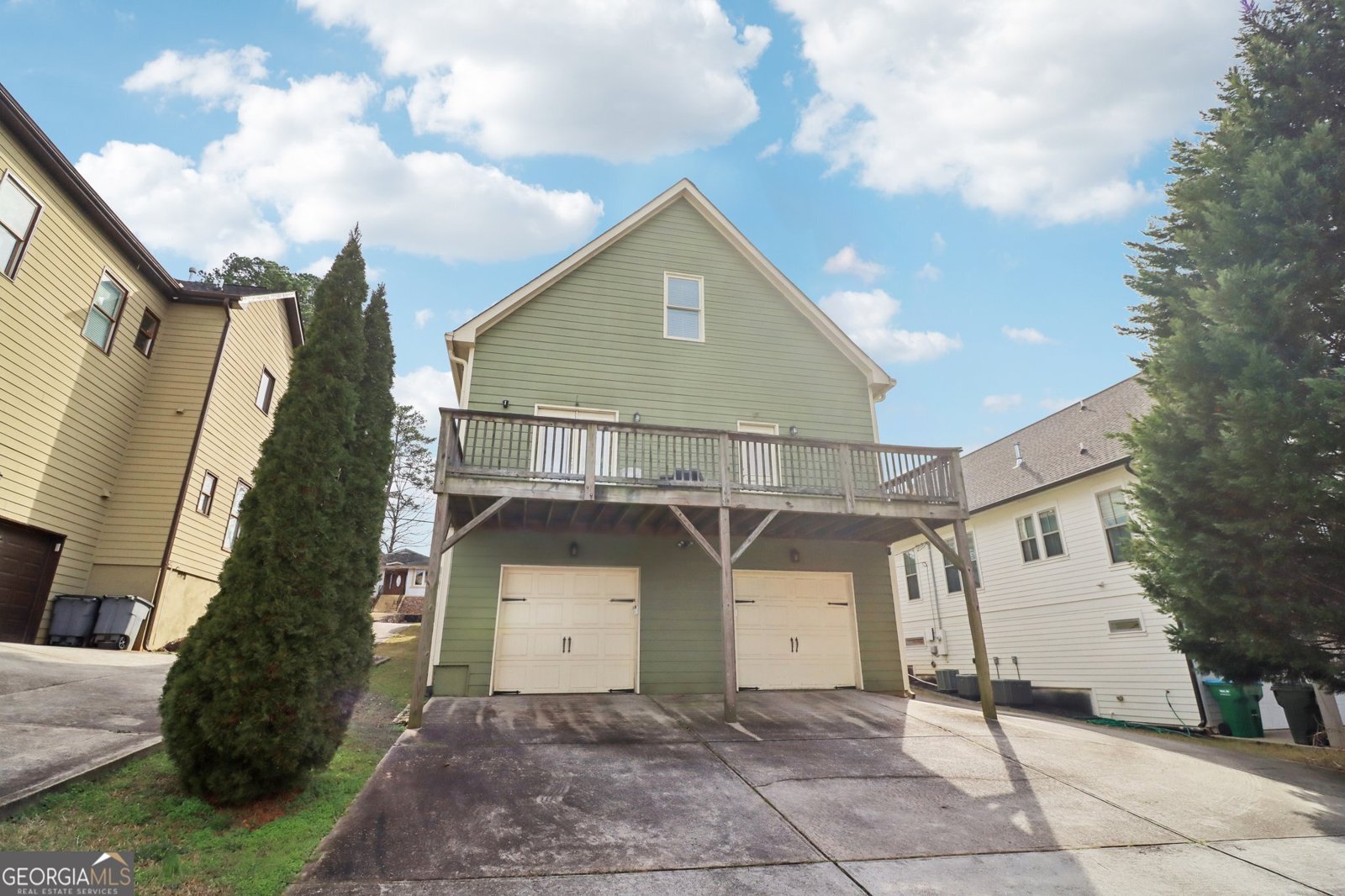 447 Walnut Street Atlanta - Photo 22