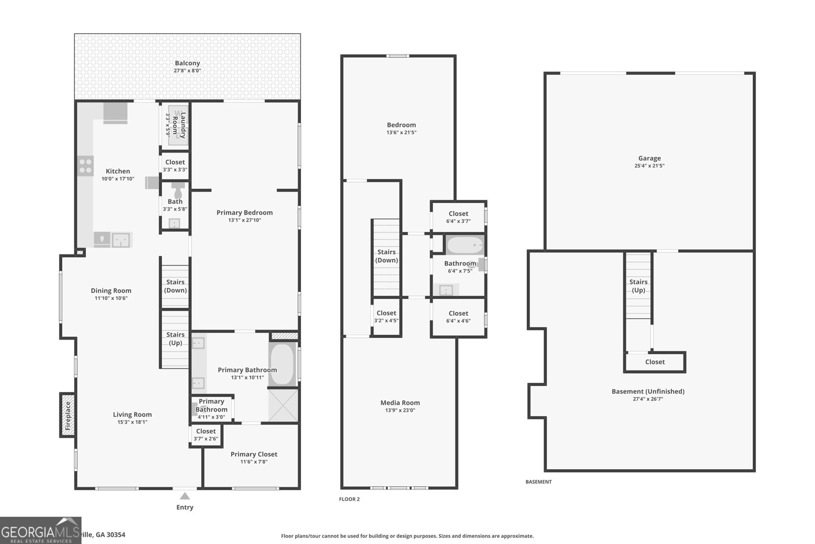 447 Walnut Street Atlanta - Photo 23