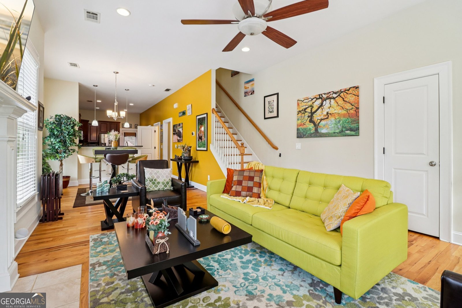 447 Walnut Street Atlanta - Photo 6