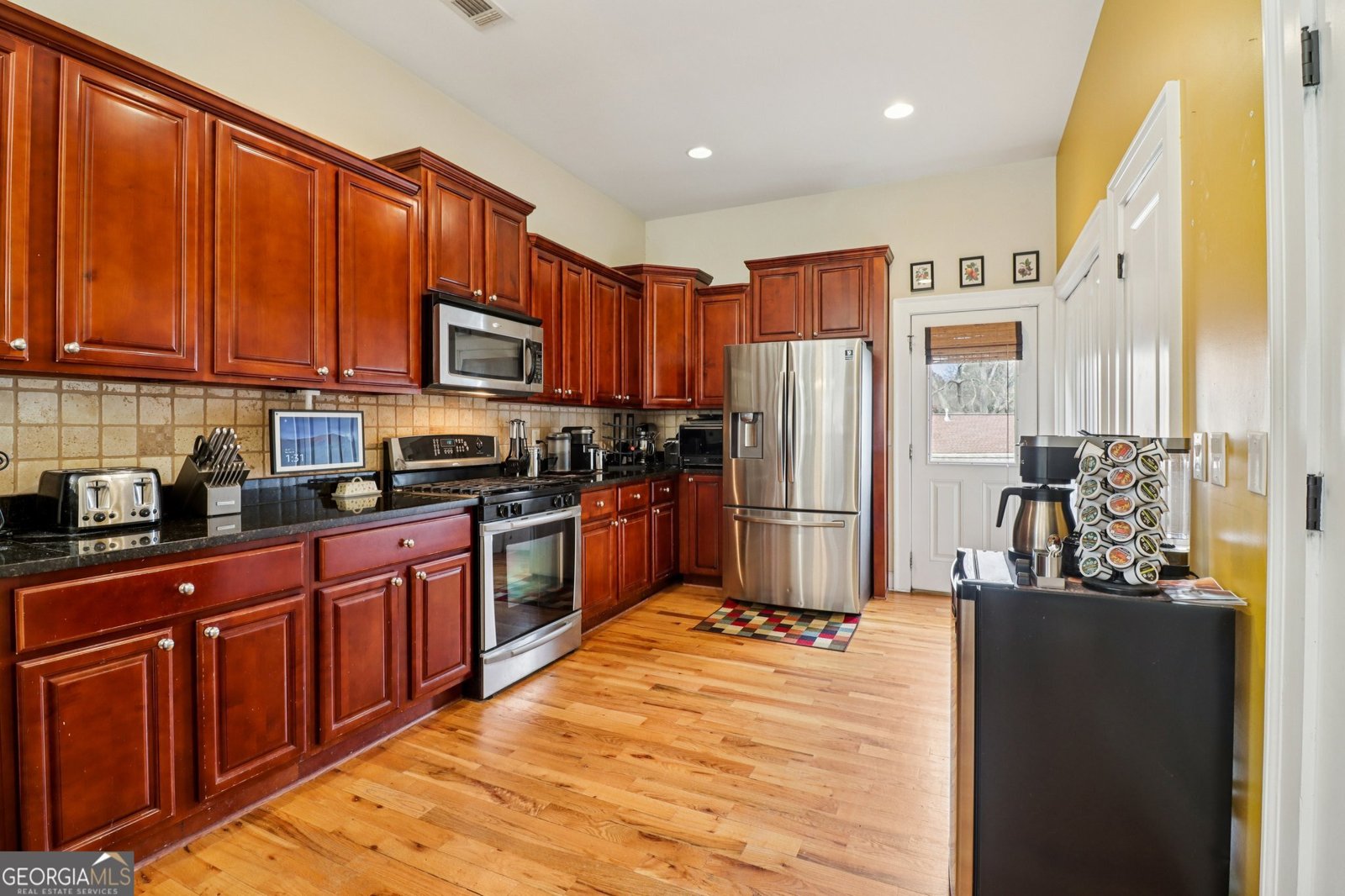 447 Walnut Street Atlanta - Photo 8