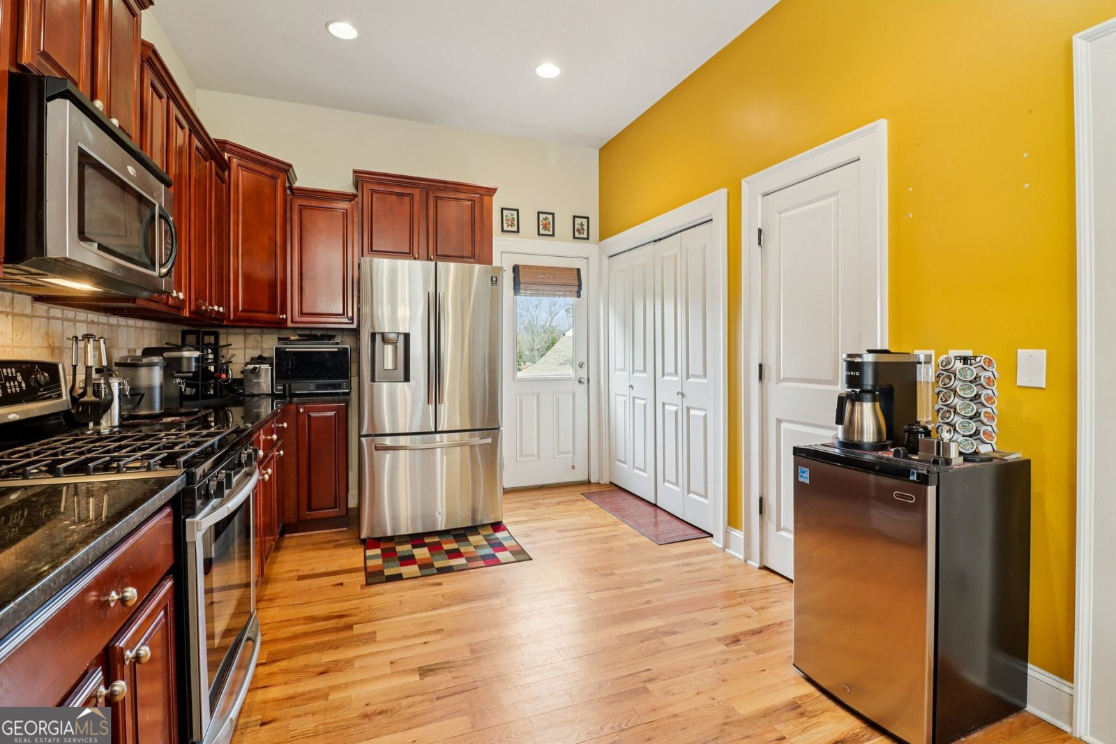 447 Walnut Street Atlanta - Photo 9