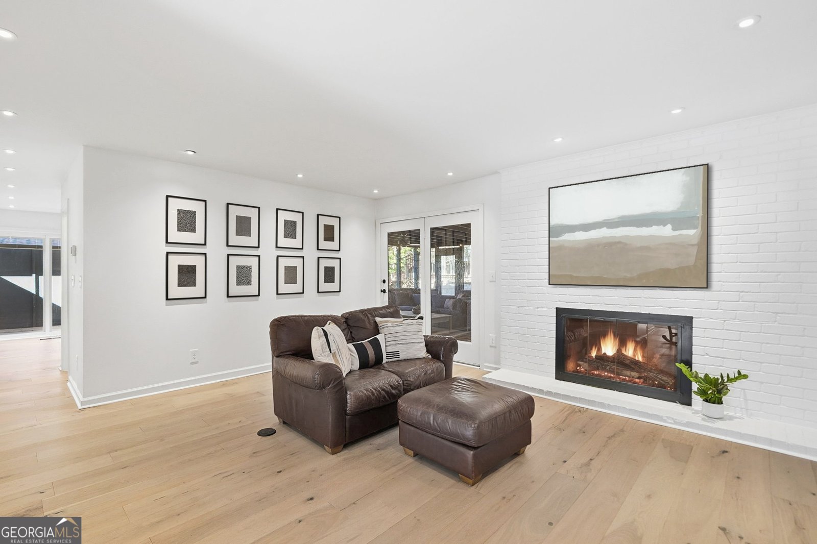 210 Leeward Lane Roswell - Photo 11