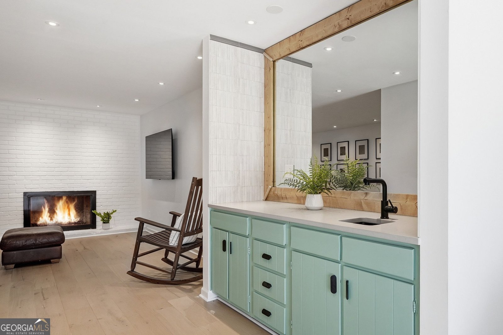 210 Leeward Lane Roswell - Photo 13