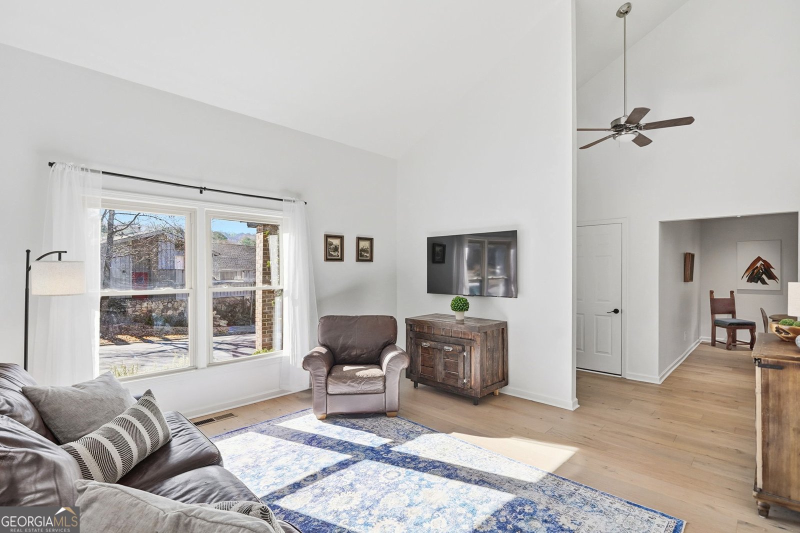 210 Leeward Lane Roswell - Photo 14