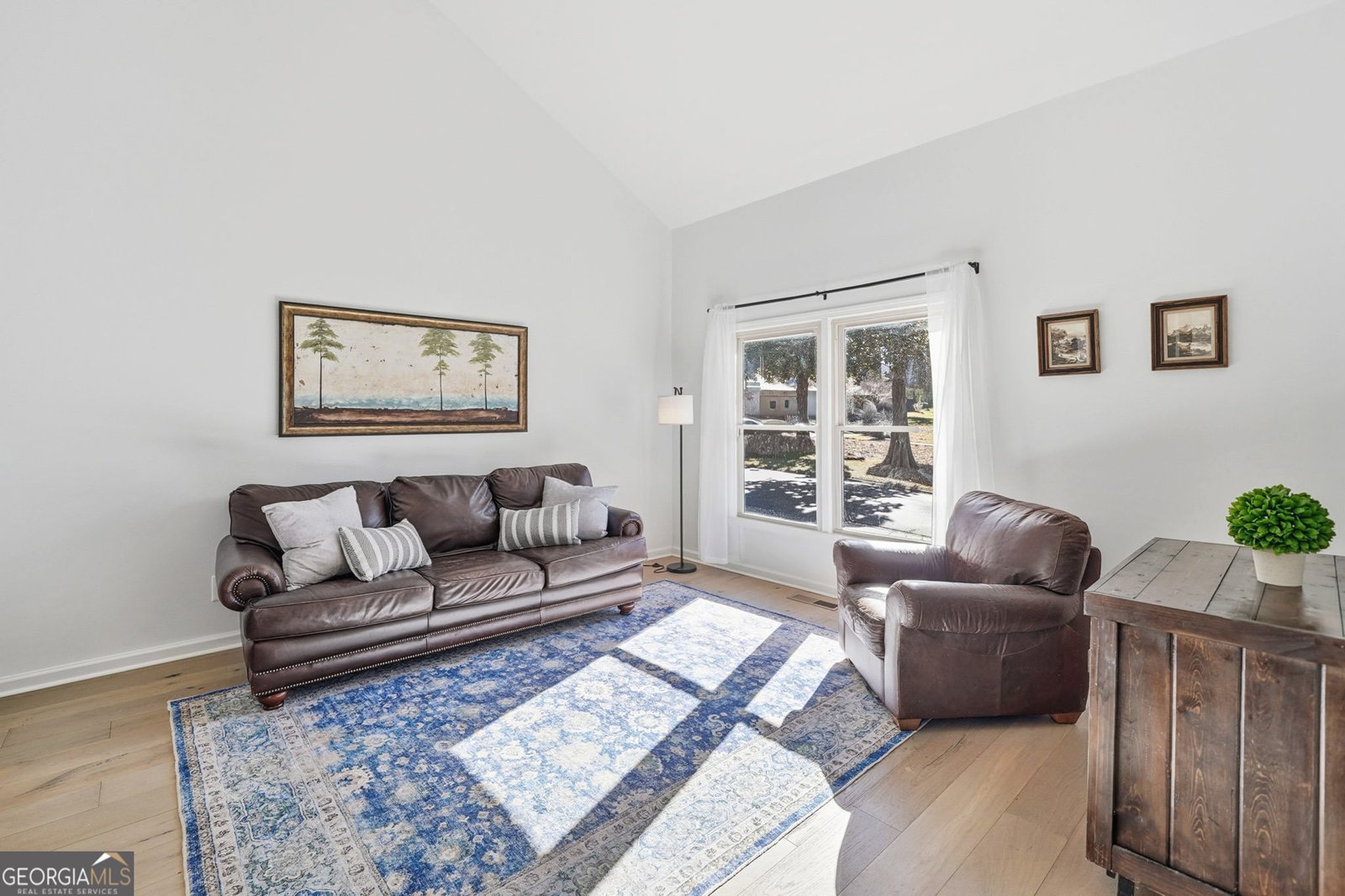 210 Leeward Lane Roswell - Photo 15