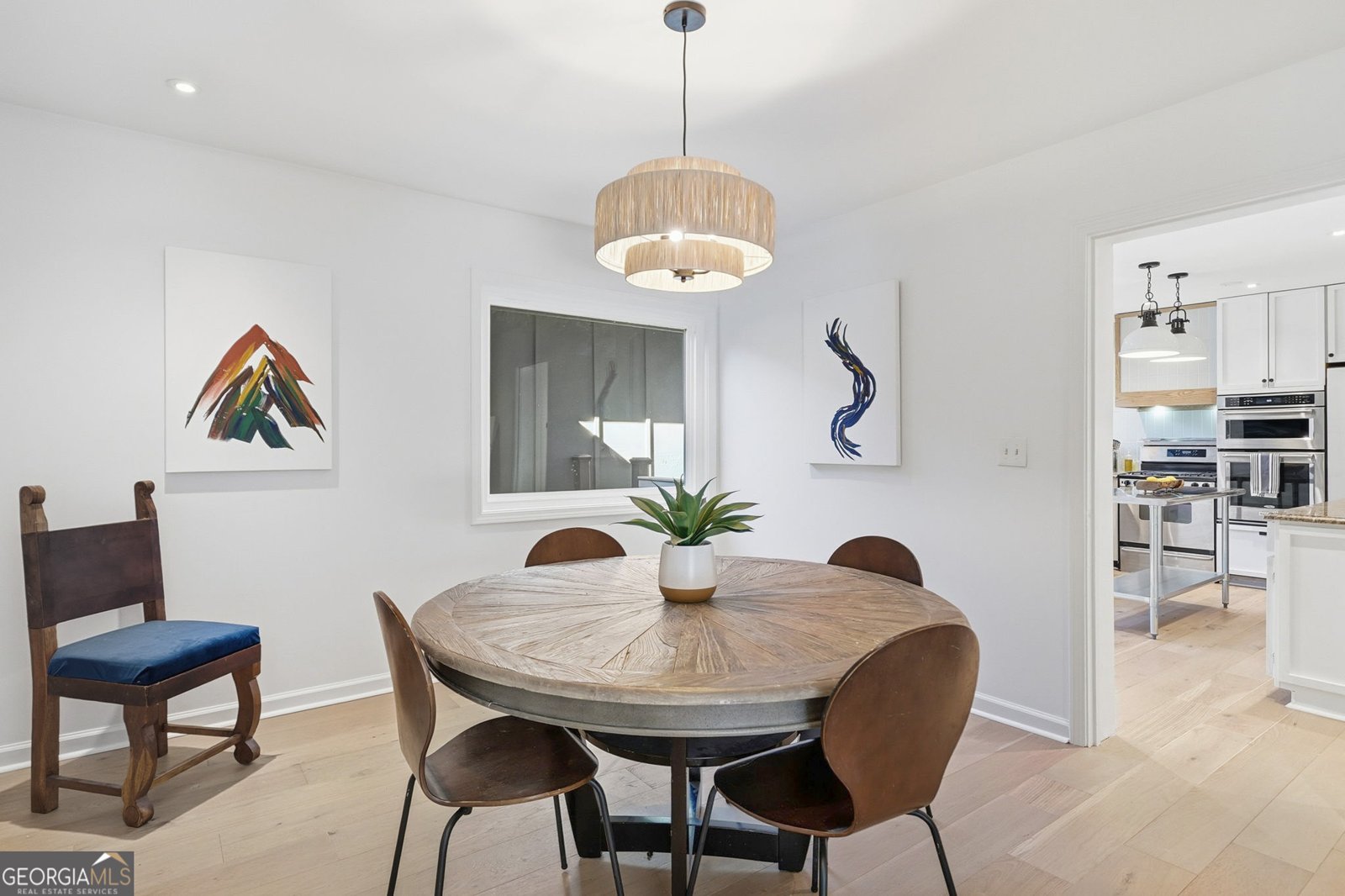 210 Leeward Lane Roswell - Photo 16