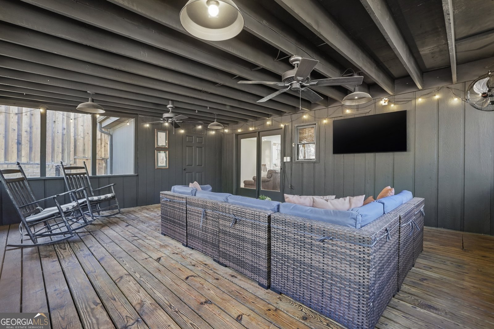 210 Leeward Lane Roswell - Photo 19