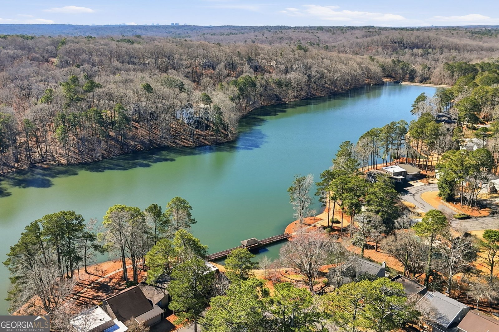 210 Leeward Lane Roswell - Photo 36