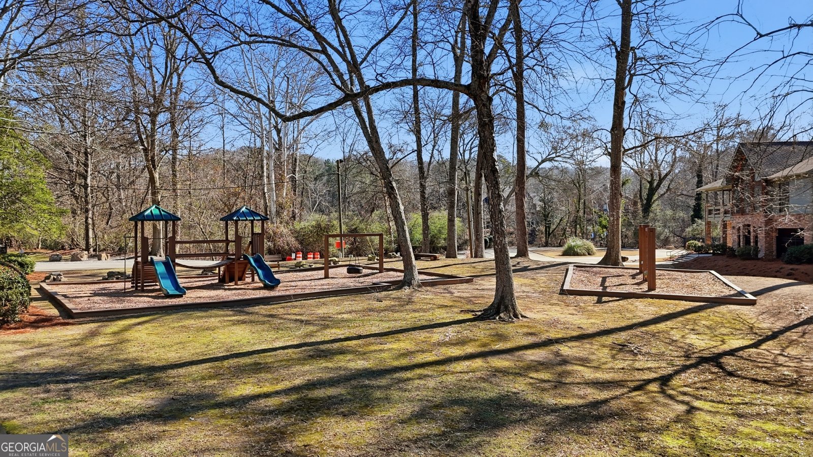 210 Leeward Lane Roswell - Photo 42