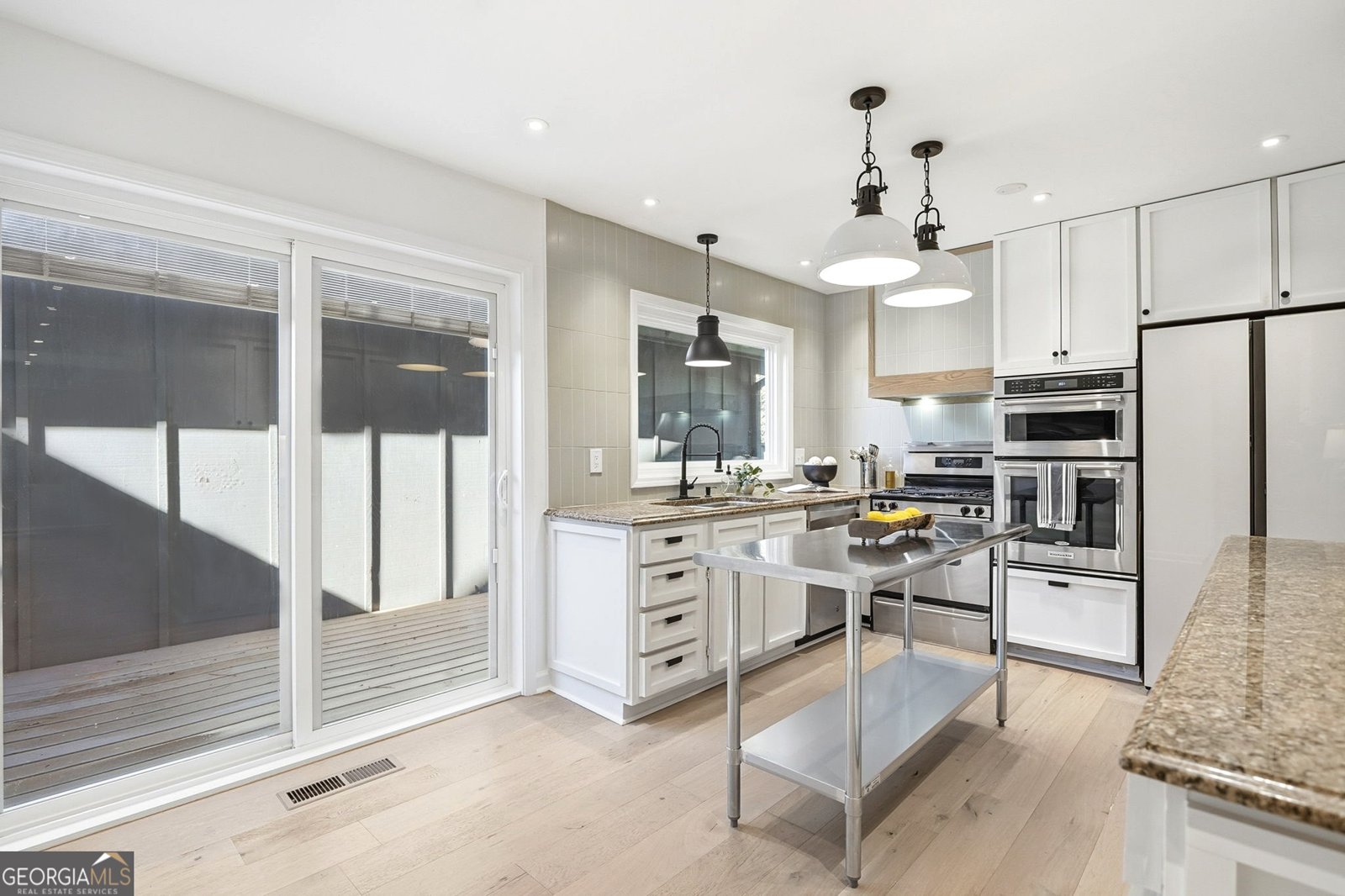 210 Leeward Lane Roswell - Photo 6