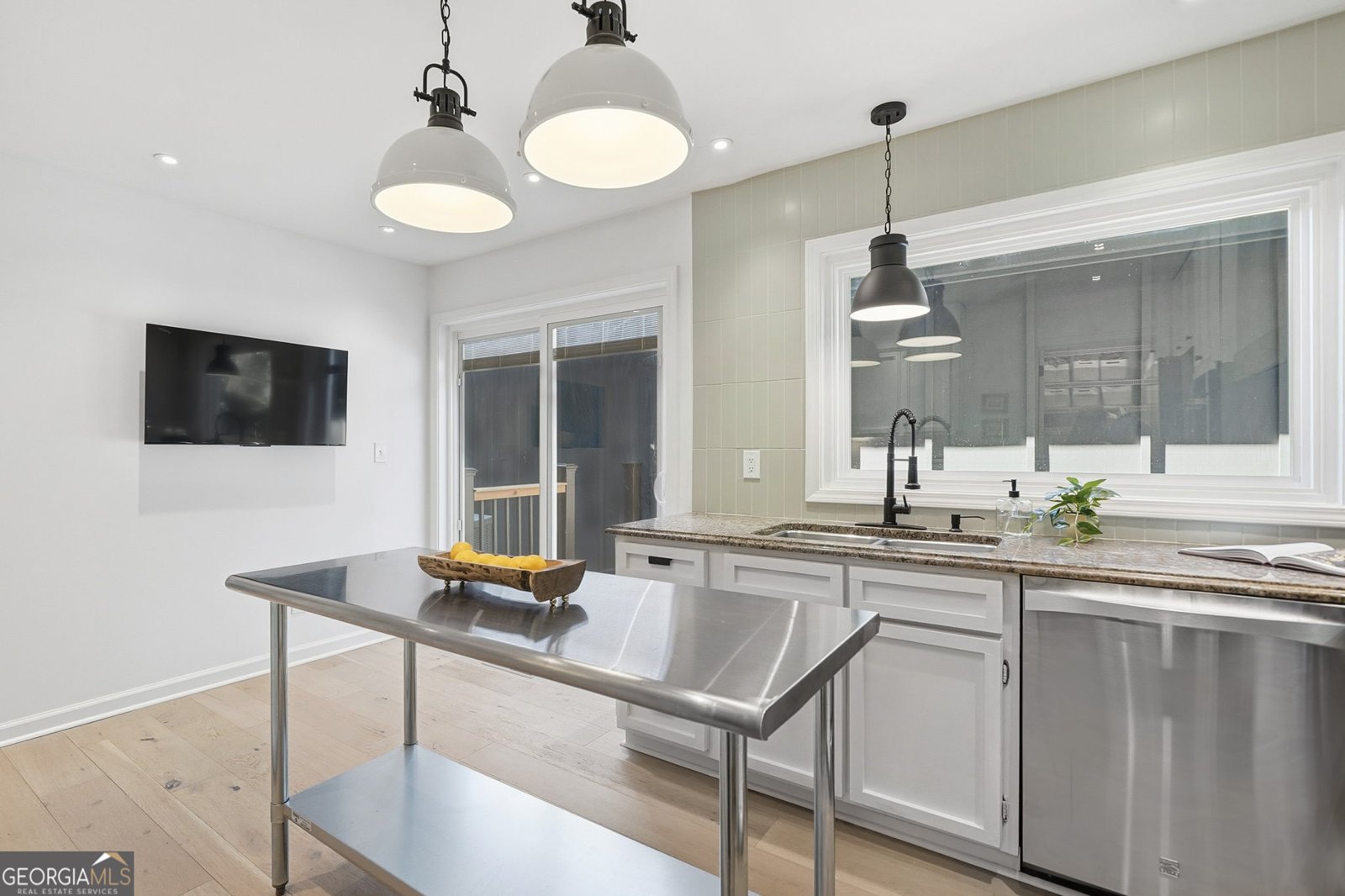 210 Leeward Lane Roswell - Photo 9