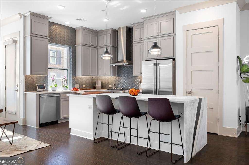 519 Broadview Lane Atlanta - Photo 10