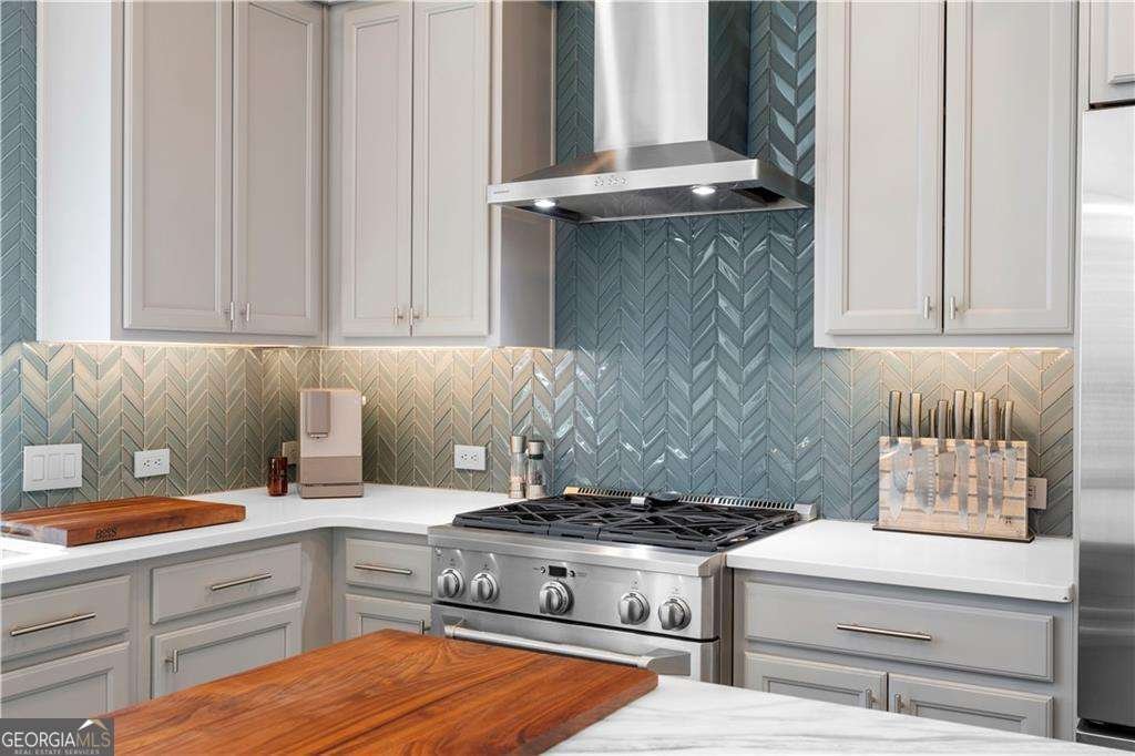 519 Broadview Lane Atlanta - Photo 12