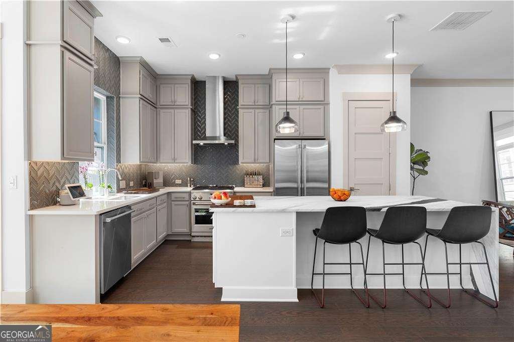 519 Broadview Lane Atlanta - Photo 14