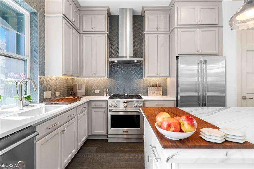 519 Broadview Lane Atlanta - Photo 15