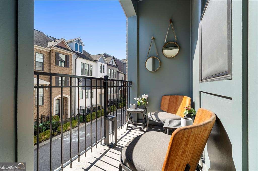 519 Broadview Lane Atlanta - Photo 16