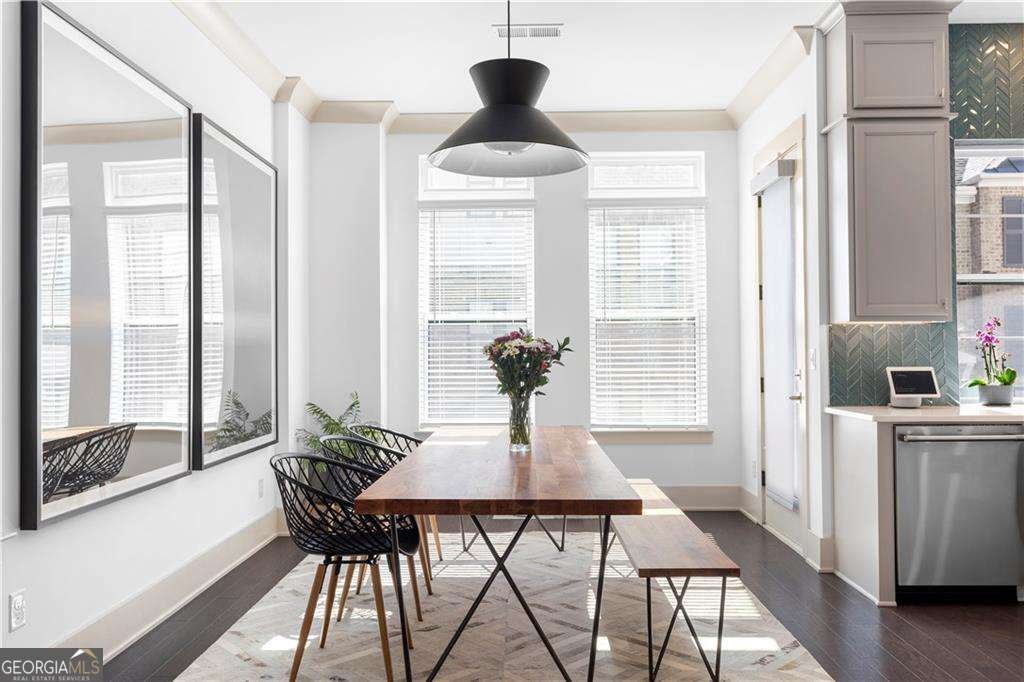 519 Broadview Lane Atlanta - Photo 17