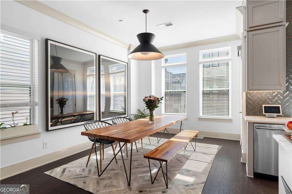 519 Broadview Lane Atlanta - Photo 18