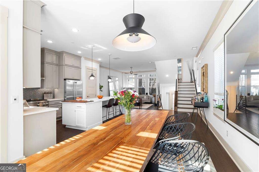 519 Broadview Lane Atlanta - Photo 19