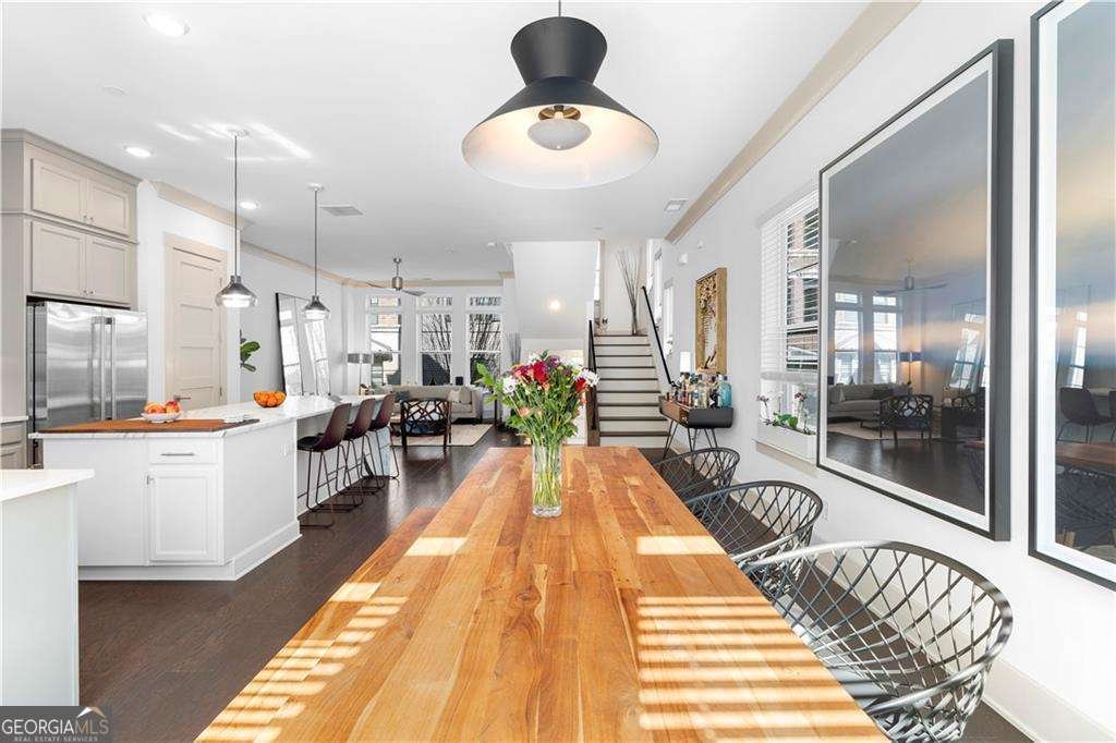 519 Broadview Lane Atlanta - Photo 20