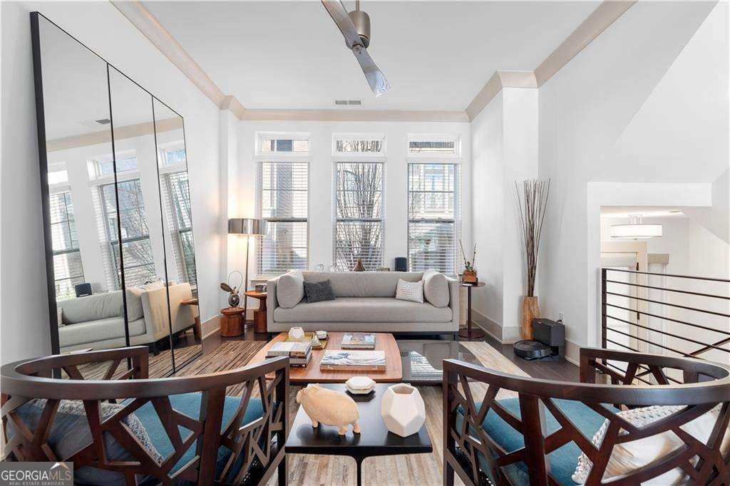 519 Broadview Lane Atlanta - Photo 21