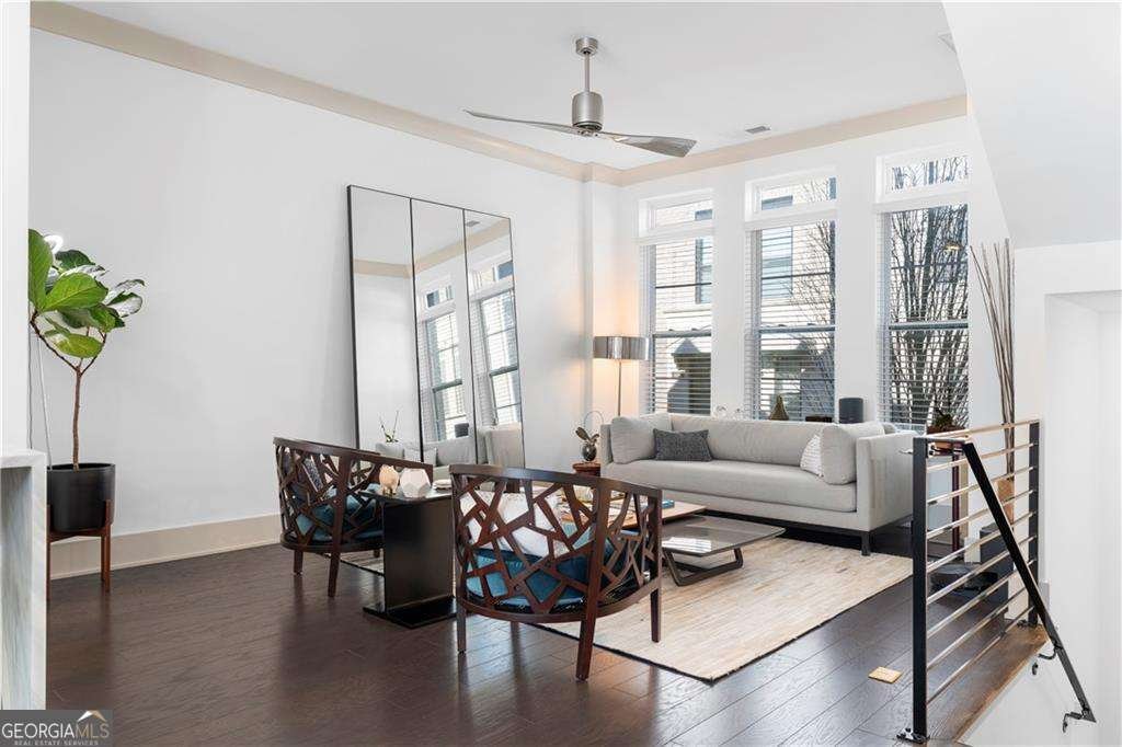 519 Broadview Lane Atlanta - Photo 22