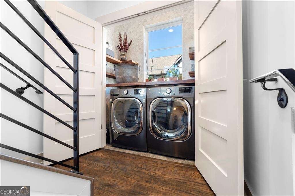 519 Broadview Lane Atlanta - Photo 45