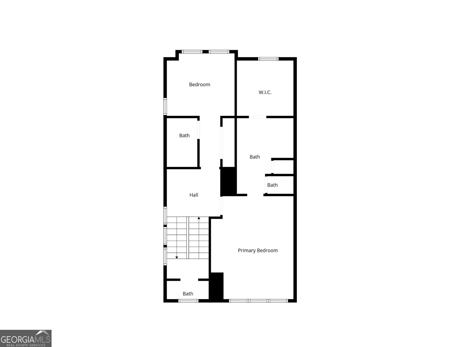 519 Broadview Lane Atlanta - Photo 80