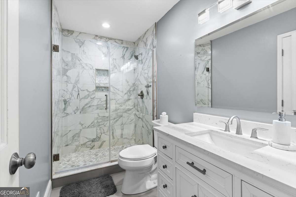 704 Knotts Court Woodstock - Photo 23