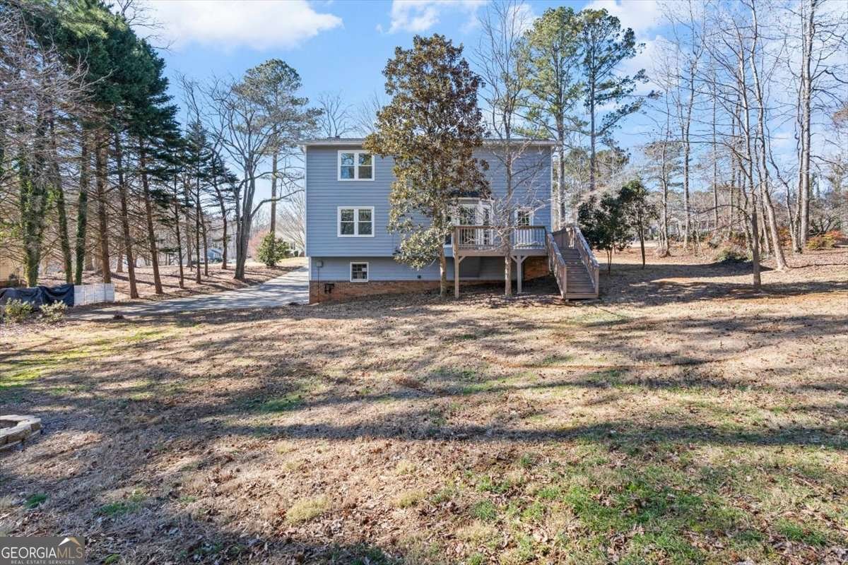 704 Knotts Court Woodstock - Photo 35