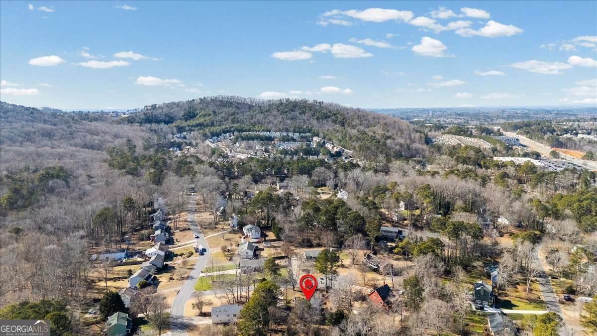 704 Knotts Court Woodstock - Photo 39