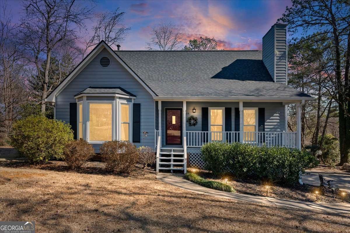 704 Knotts Court Woodstock - Photo 40