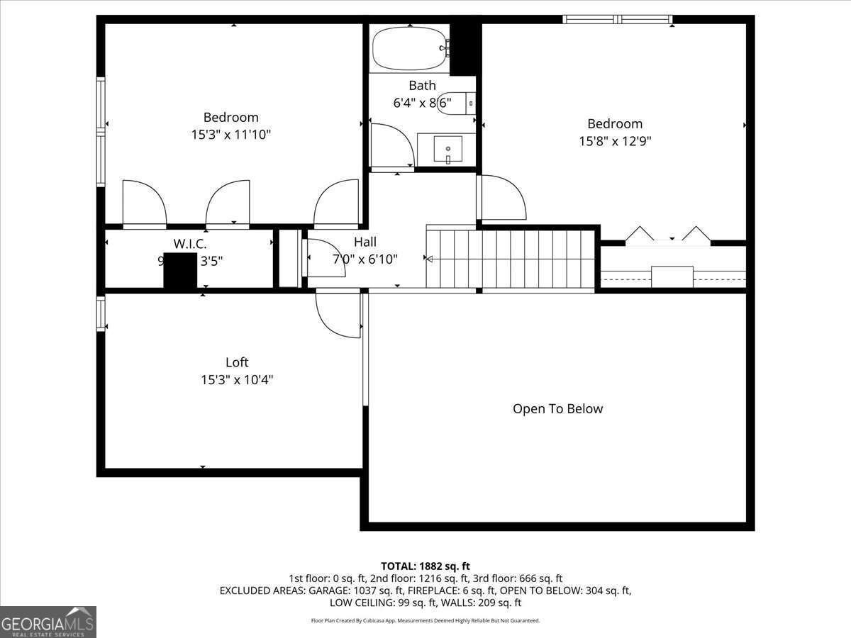 704 Knotts Court Woodstock - Photo 41