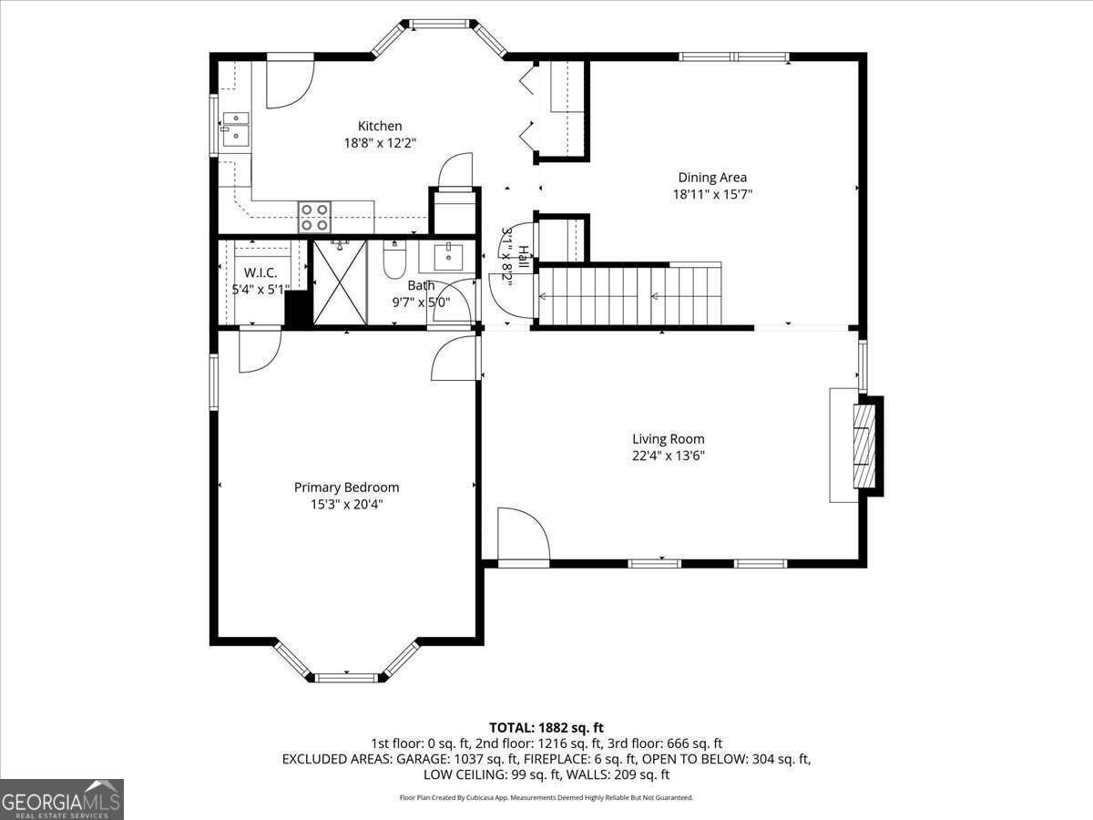 704 Knotts Court Woodstock - Photo 42