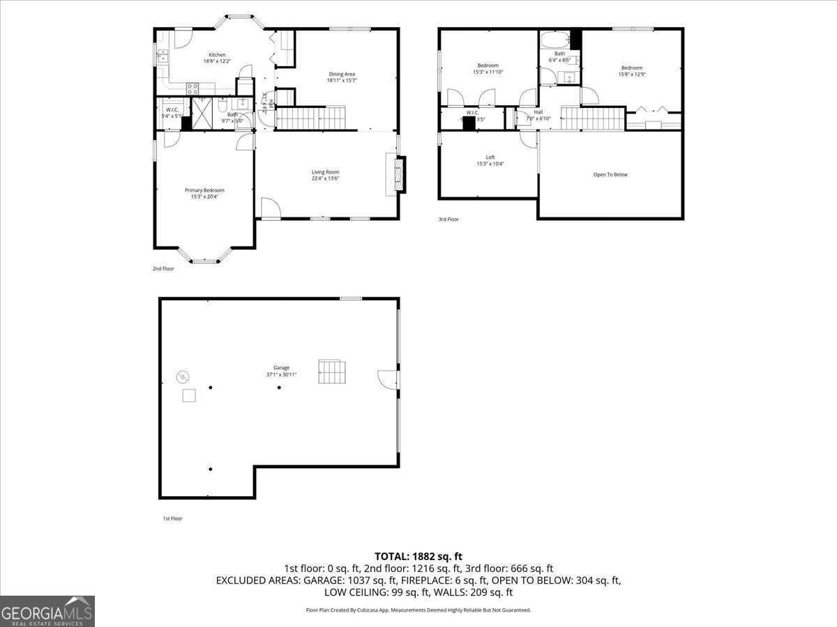 704 Knotts Court Woodstock - Photo 44