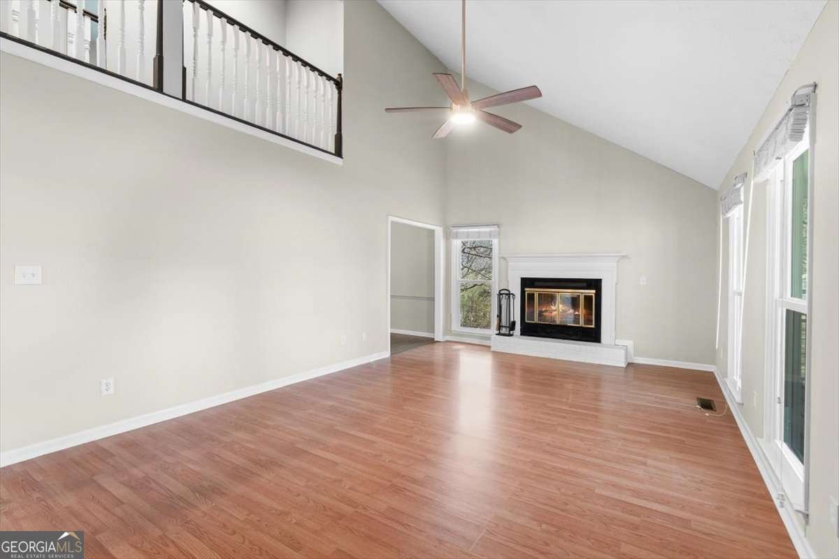 704 Knotts Court Woodstock - Photo 6