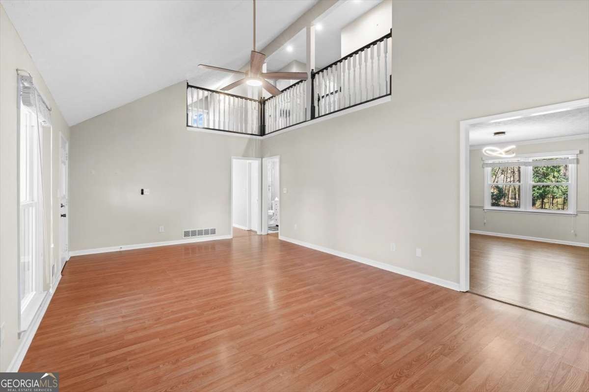 704 Knotts Court Woodstock - Photo 8