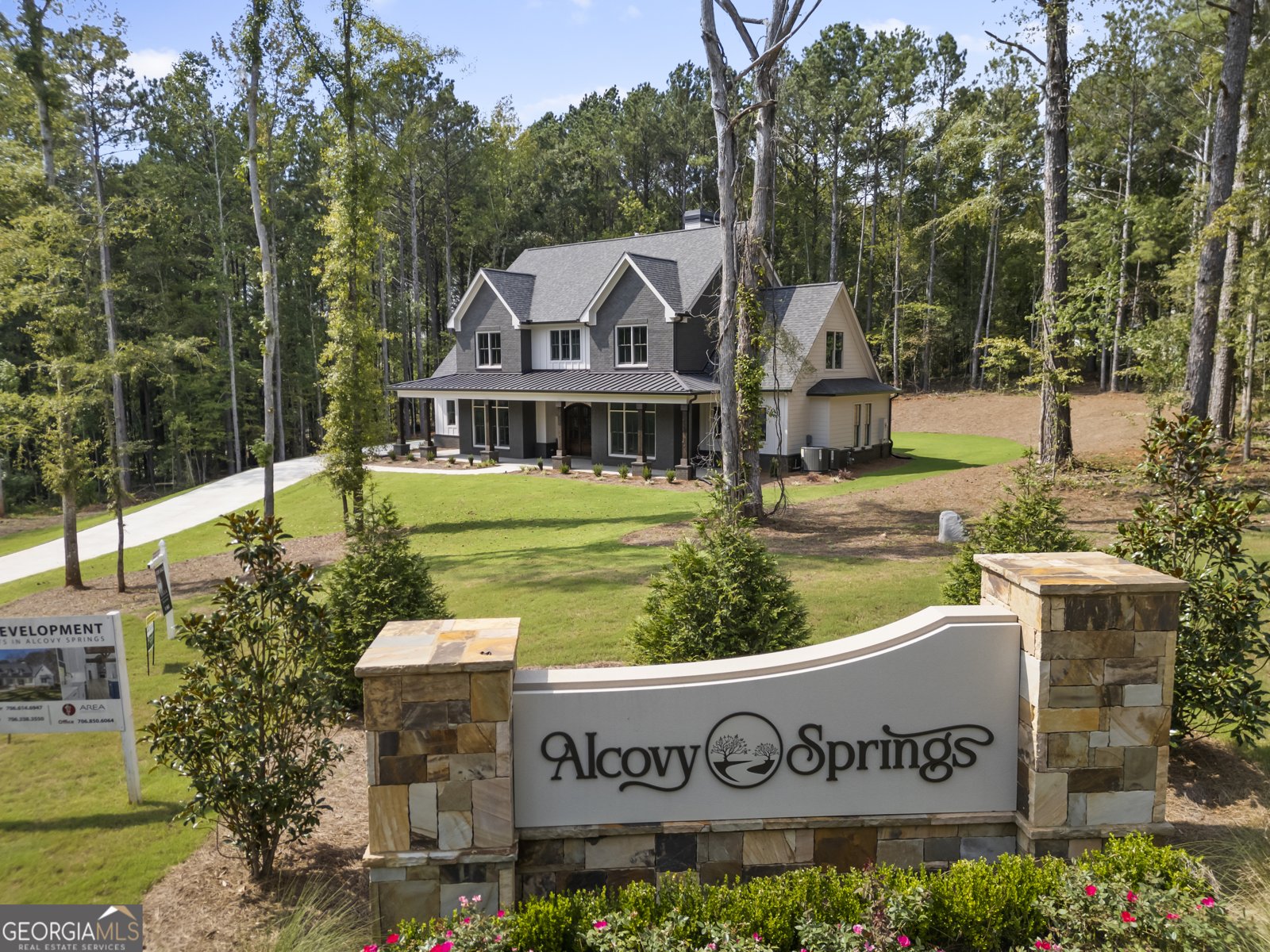 37 Alcovy Springs Drive Monroe - Photo 11