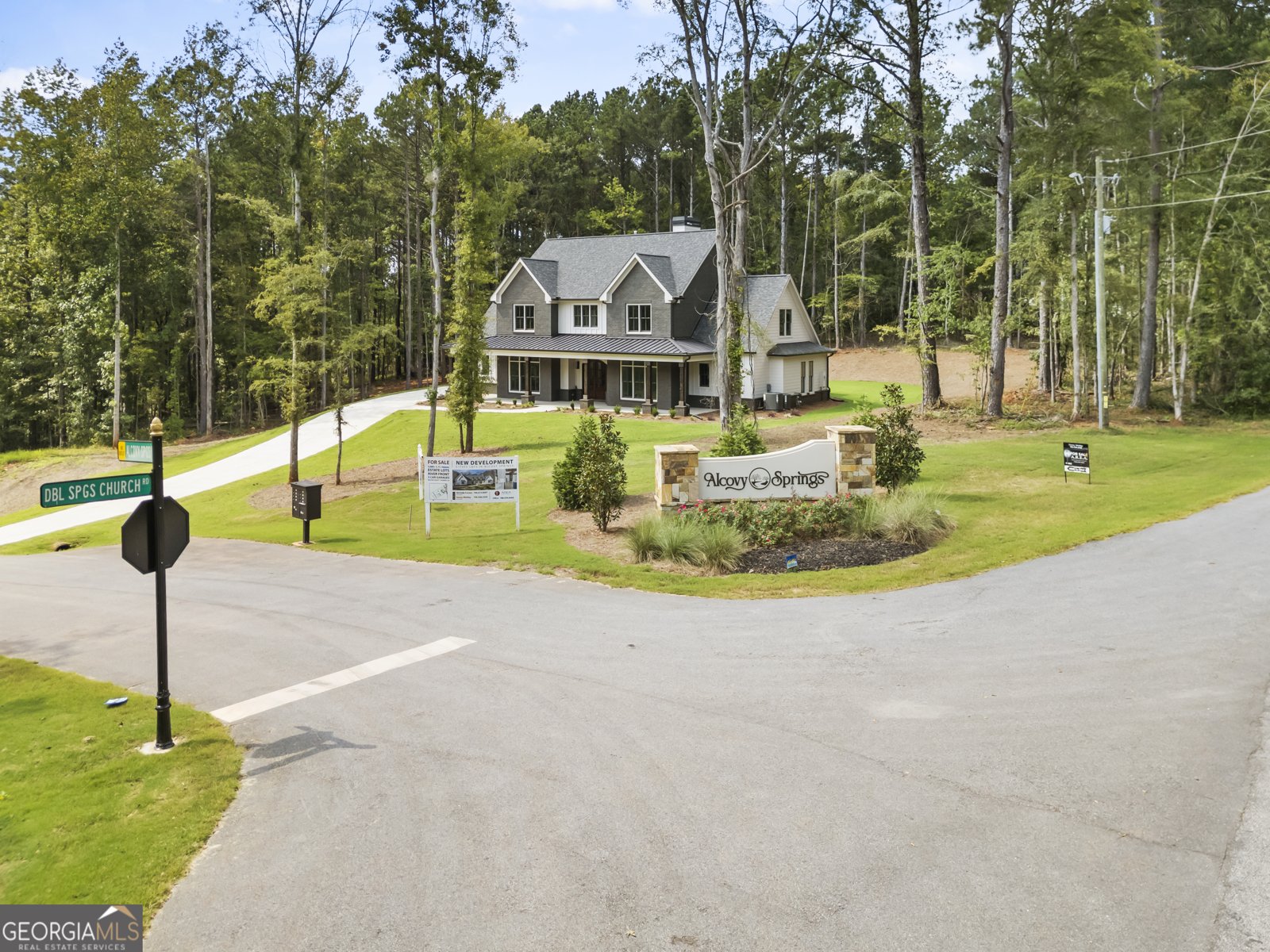 37 Alcovy Springs Drive Monroe - Photo 12