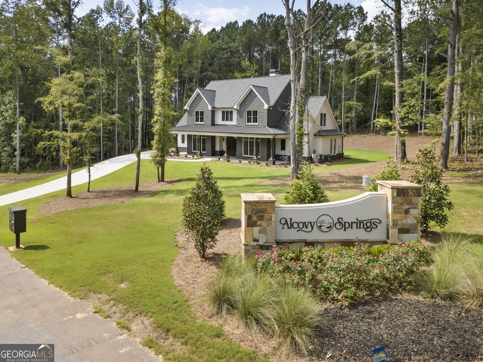 37 Alcovy Springs Drive Monroe - Photo 13