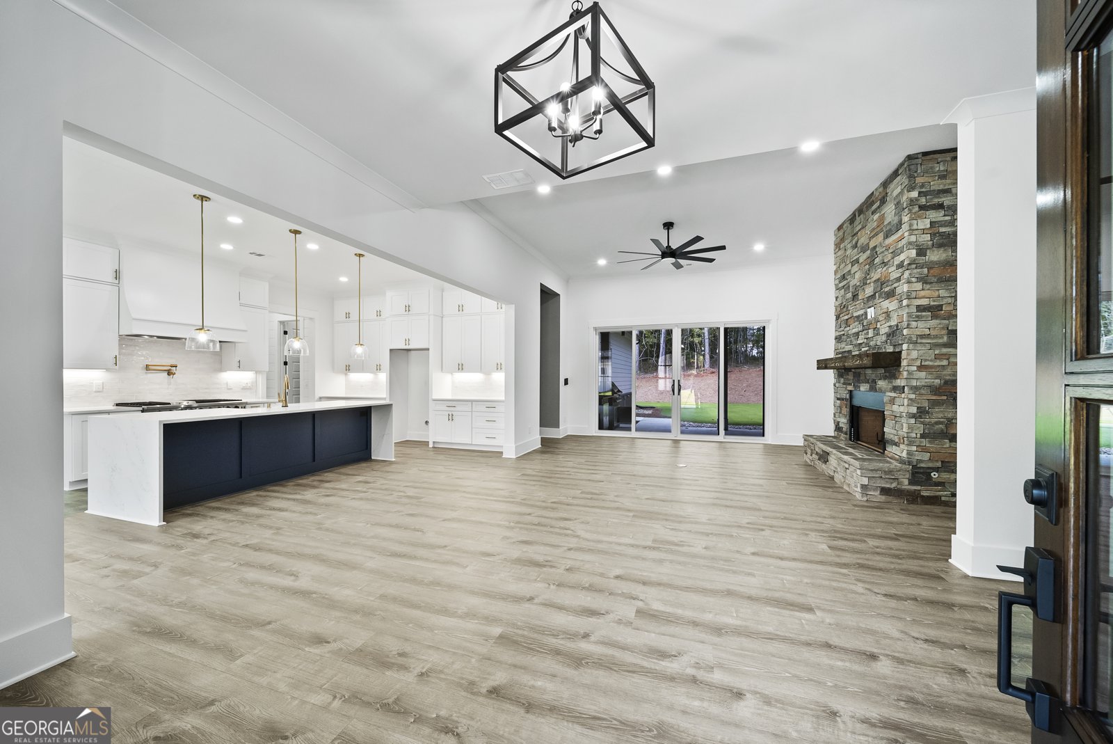 37 Alcovy Springs Drive Monroe - Photo 15