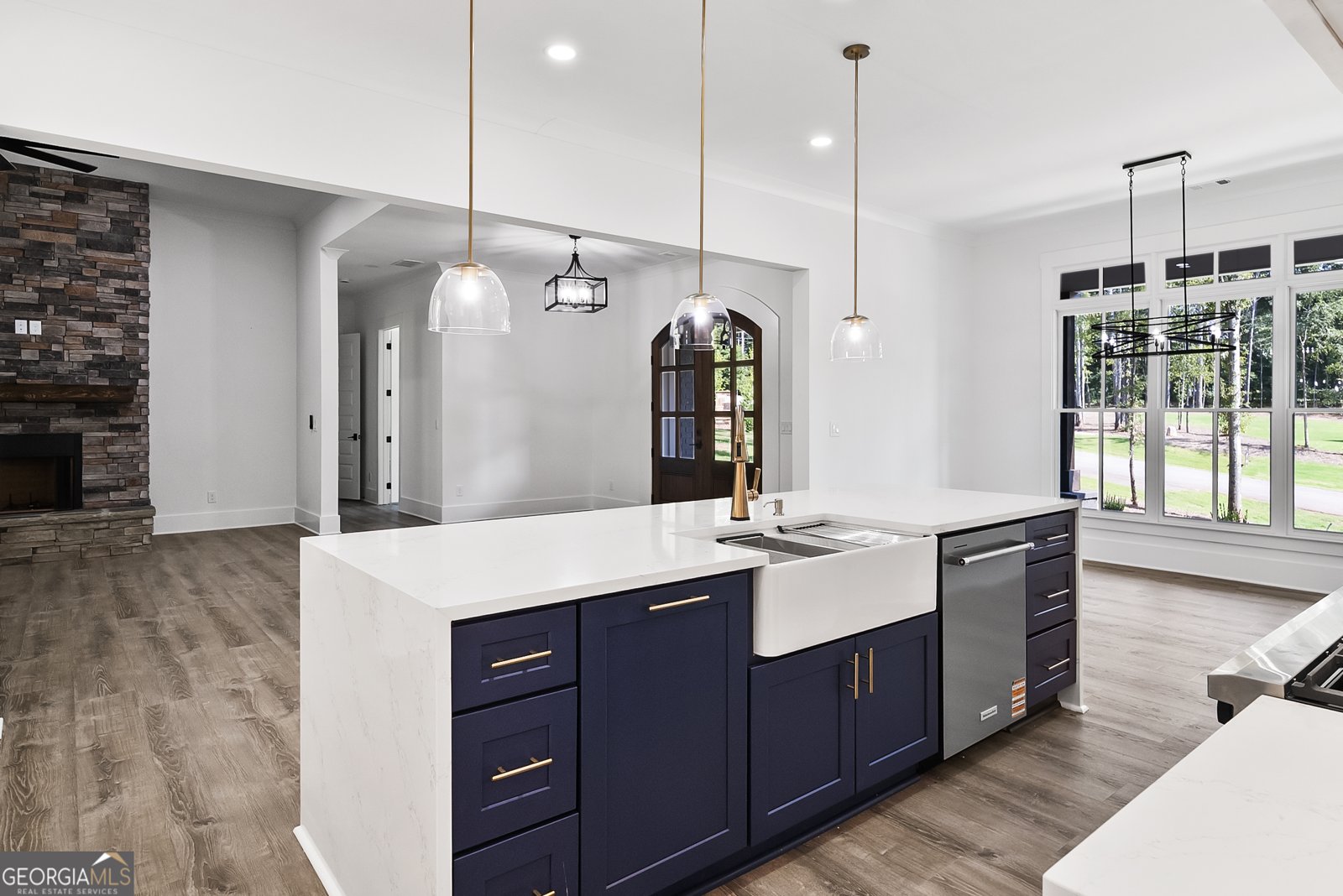 37 Alcovy Springs Drive Monroe - Photo 22